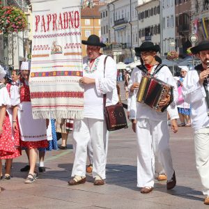 Dani slovačke kulture