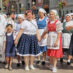 Dani slovačke kulture