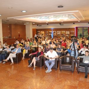 Dodjela nagrada mentorima i učenicima za postignuća u školskoj godini 2020