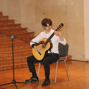 Dodjela nagrada mentorima i učenicima za postignuća u školskoj godini 2020