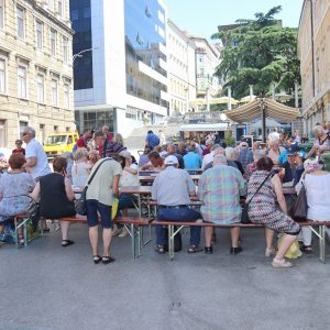 Gastrofešta povodom Dana grada Rijeke i dana sv. Vida