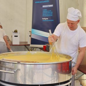 Gastrofešta povodom Dana grada Rijeke i dana sv. Vida