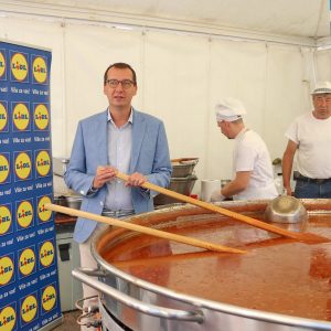 Gastrofešta povodom Dana grada Rijeke i dana sv. Vida