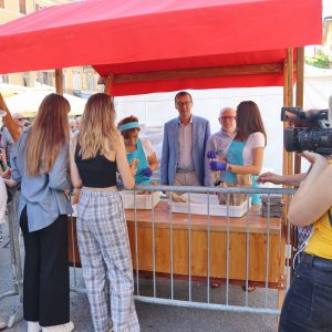 Gastrofešta povodom Dana grada Rijeke i dana sv. Vida