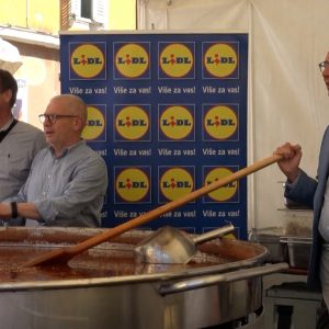 Gastrofešta za Dan grada Rijeke