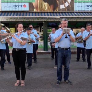 Gradska glazba Trsat