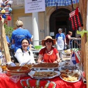 Porto Etno Festival_kuhanje nacionalnih manjina
