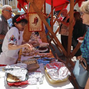 Porto Etno Festival_kuhanje nacionalnih manjina