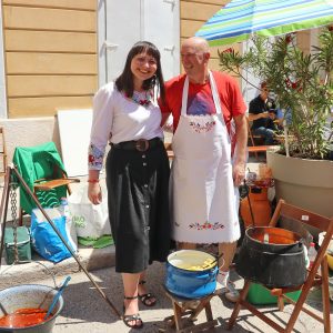 Porto Etno Festival_kuhanje nacionalnih manjina