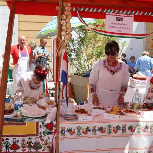 Porto Etno Festival_kuhanje nacionalnih manjina