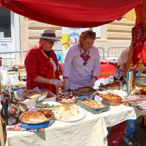 Porto Etno Festival_kuhanje nacionalnih manjina