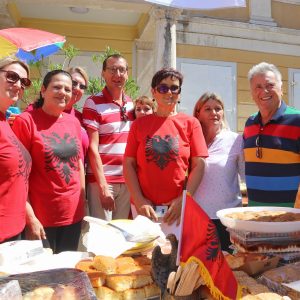 Porto Etno Festival_kuhanje nacionalnih manjina