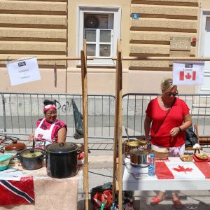 Porto Etno Festival_kuhanje nacionalnih manjina