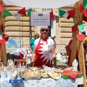 Porto Etno Festival_kuhanje nacionalnih manjina