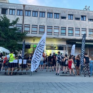 Dan Otvorene Probe 2022.