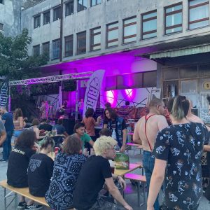 Dan Otvorene Probe 2022.