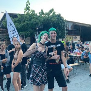 Dan Otvorene Probe 2022.