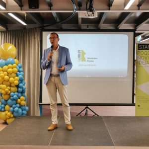 Demo dan 13. generacije Startup inkubatora Rijeka