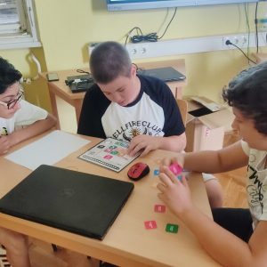 Radionica Summer Rinovation Lab