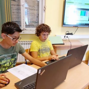 Radionica Summer Rinovation Lab