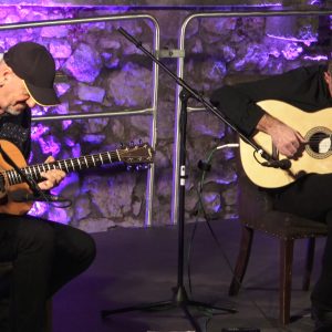 Stefanovski i Tadić na Trsatskoj gradini pokazali moć gitare (10)