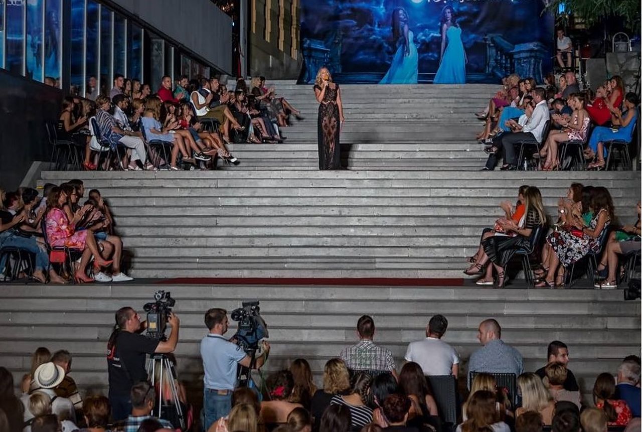 Ulaz na manifestaciju je slobodan