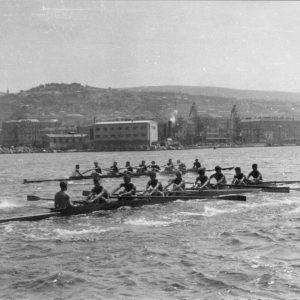 1949 juniorsko prvenstvo Hrvatske Rijeka