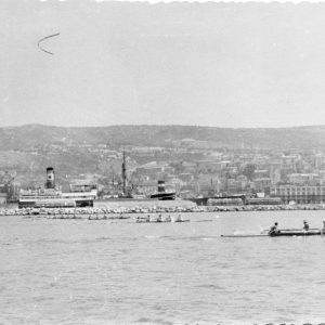 1949 godine juniorsko prvenstvo Hrvatske Rijeka