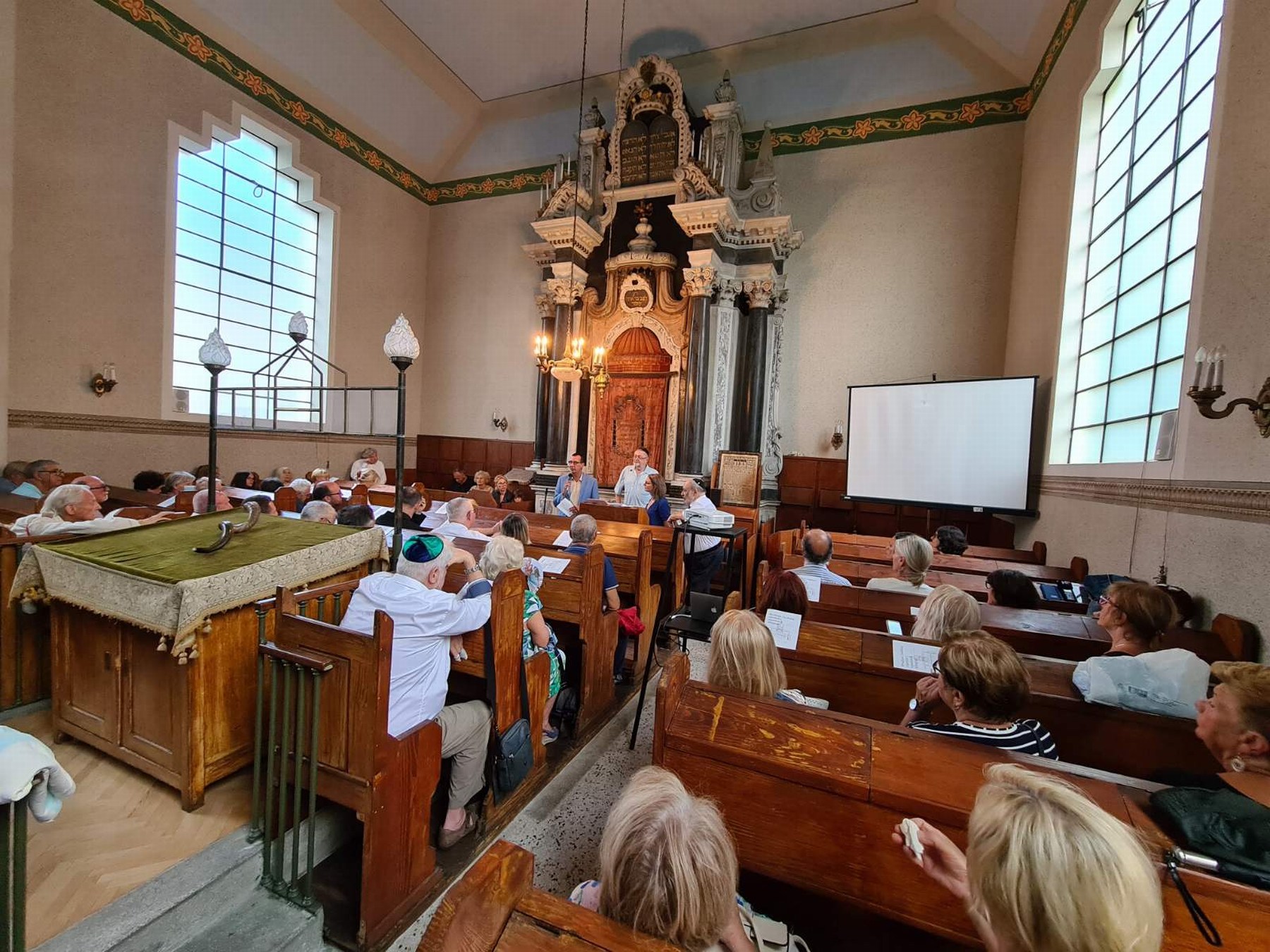 Dani židovske kulture u Rijeci