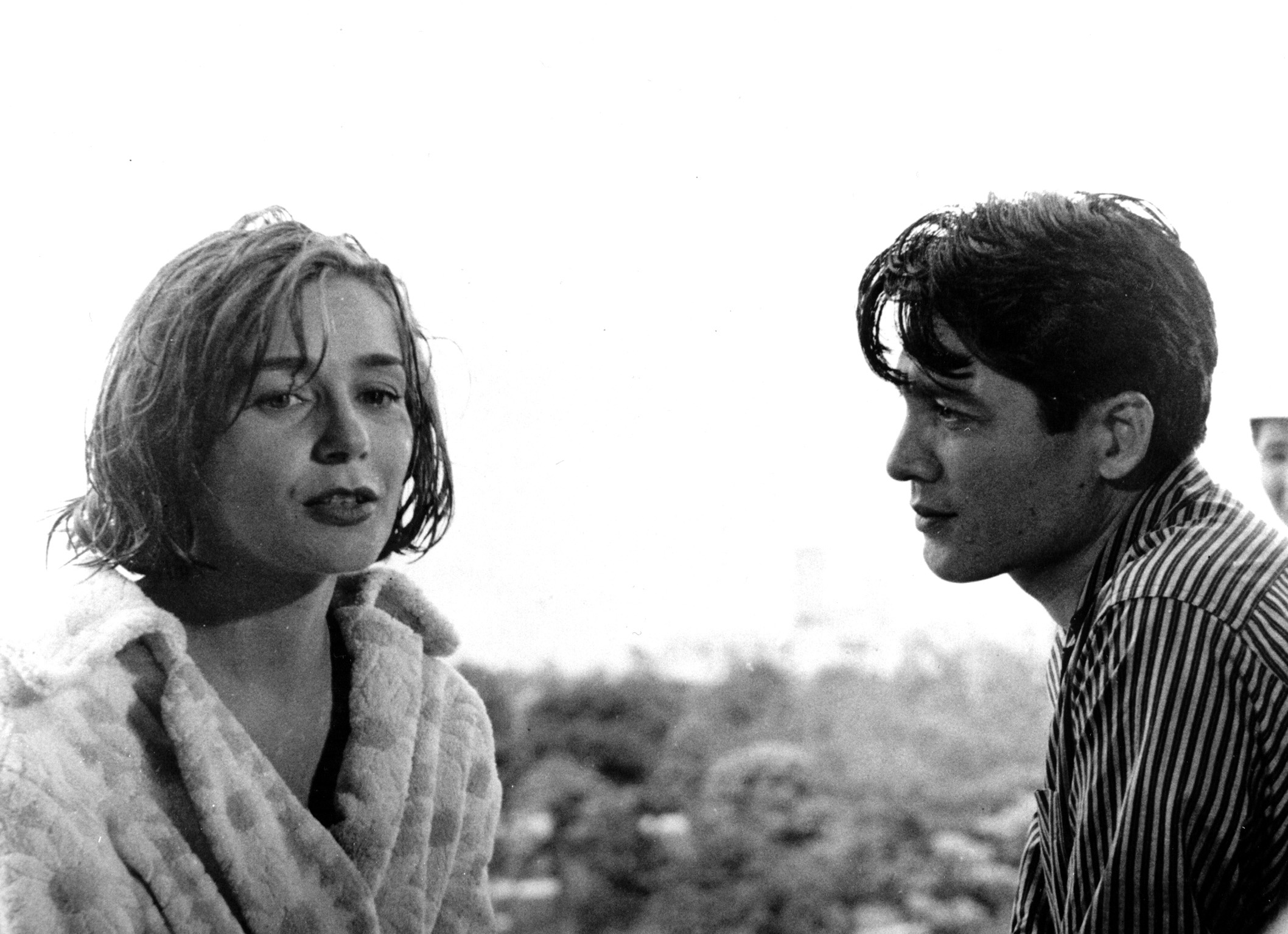 Kino klasik donosi nam "Hirošima, ljubavi moja"