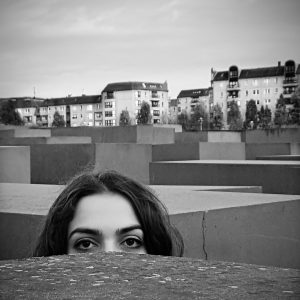 Ich bin ein Berliner Foto Ivica Nikolac