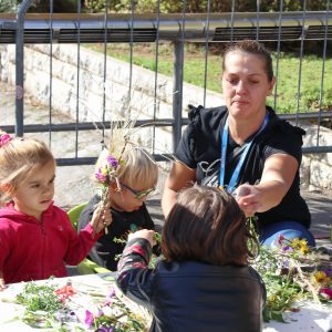 Jesenski sajam kod Konta