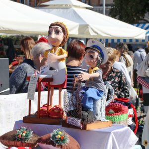 Jesenski sajam kod Konta