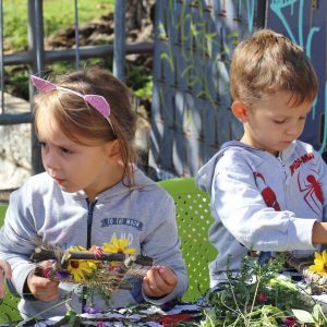 Jesenski sajam kod Konta