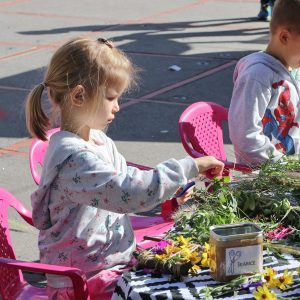 Jesenski sajam kod Konta