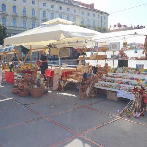 Jesenski sajam kod Konta