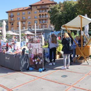 Jesenski sajam kod Konta