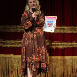 Leonora Surian Popov / Foto: Dražen Šokčević