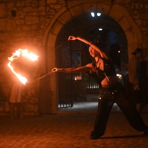 Mailik fest 2022, Foto Ordo Sancti Viti press