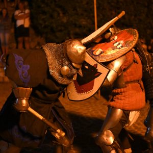 Mailik fest 2022, Foto Ordo Sancti Viti press