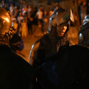 Mailik fest 2022, Foto Ordo Sancti Viti press