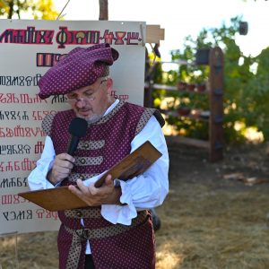 Mailik fest 2022, Foto Ordo Sancti Viti press
