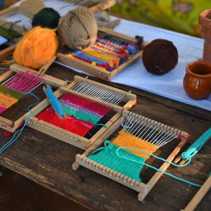 Mailik fest 2022, Foto Ordo Sancti Viti press