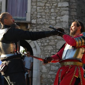 Mailik fest 2022, Foto Ordo Sancti Viti press