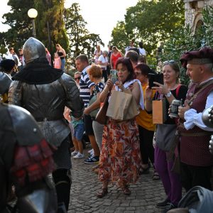 Mailik fest 2022, Foto Ordo Sancti Viti press