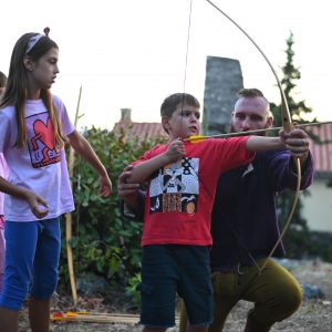 Mailik fest 2022, Foto Ordo Sancti Viti press