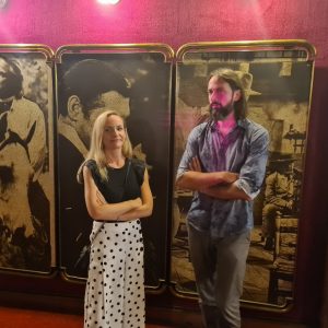 Otvorenje 6. History Film Festivala