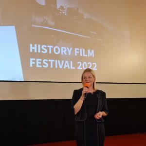 Otvorenje 6. History Film Festivala