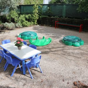 Otvorenje dječjeg vrtića Baredice