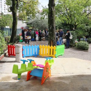 Otvorenje dječjeg vrtića Baredice